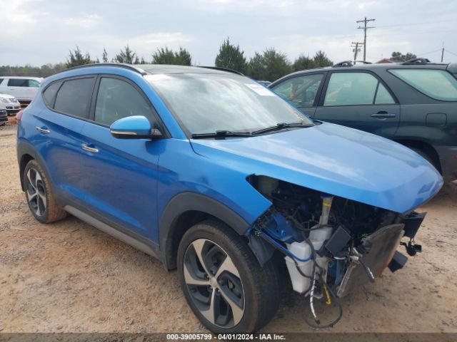 HYUNDAI TUCSON 2017 km8j33a29hu329759