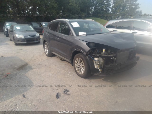 HYUNDAI TUCSON 2017 km8j33a29hu337585