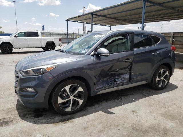 HYUNDAI TUCSON LIM 2017 km8j33a29hu352653