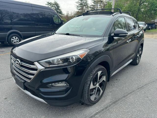 HYUNDAI TUCSON 2017 km8j33a29hu369601