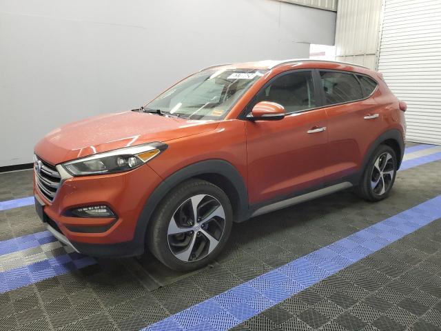 HYUNDAI TUCSON 2017 km8j33a29hu370800