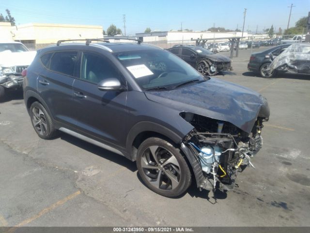 HYUNDAI TUCSON 2017 km8j33a29hu385068