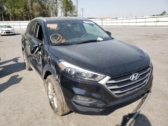 HYUNDAI TUCSON LIM 2017 km8j33a29hu390531