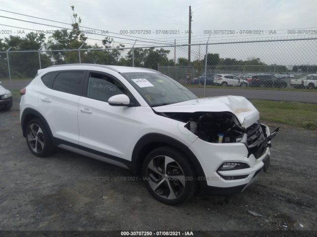 HYUNDAI TUCSON 2017 km8j33a29hu391579