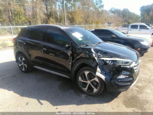 HYUNDAI TUCSON 2017 km8j33a29hu391694