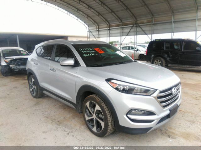 HYUNDAI TUCSON 2017 km8j33a29hu397446