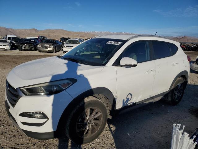 HYUNDAI TUCSON 2017 km8j33a29hu398466