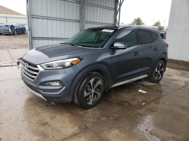 HYUNDAI TUCSON LIM 2017 km8j33a29hu401642