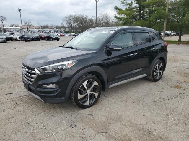 HYUNDAI TUCSON 2017 km8j33a29hu457838