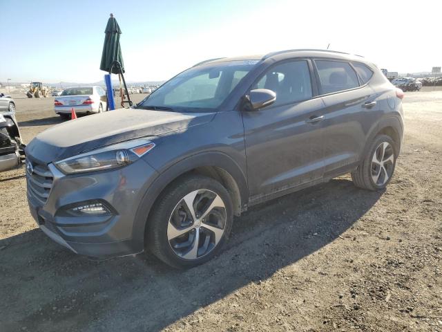 HYUNDAI TUCSON 2017 km8j33a29hu461341