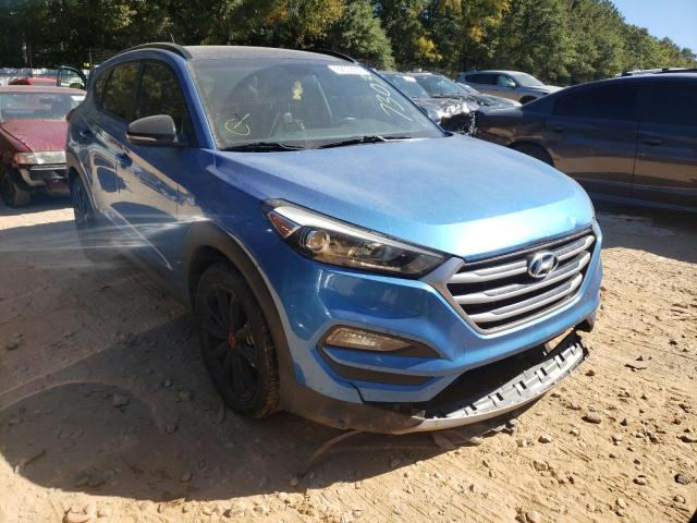 HYUNDAI TUCSON LIM 2017 km8j33a29hu467303