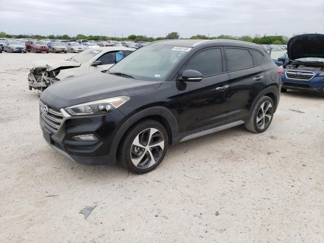 HYUNDAI TUCSON LIM 2017 km8j33a29hu475353