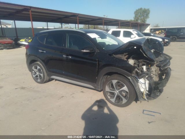 HYUNDAI TUCSON 2017 km8j33a29hu478463