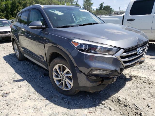 HYUNDAI TUCSON LIM 2017 km8j33a29hu481203