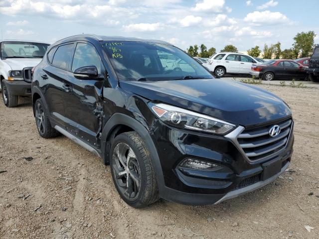 HYUNDAI TUCSON LIM 2017 km8j33a29hu521263