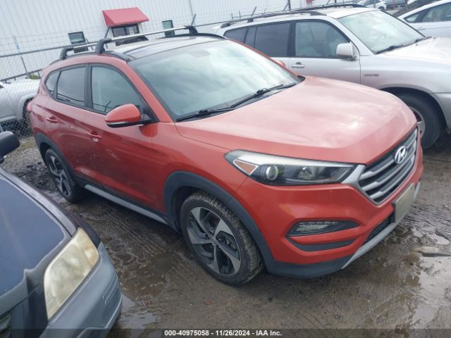 HYUNDAI TUCSON 2017 km8j33a29hu548365