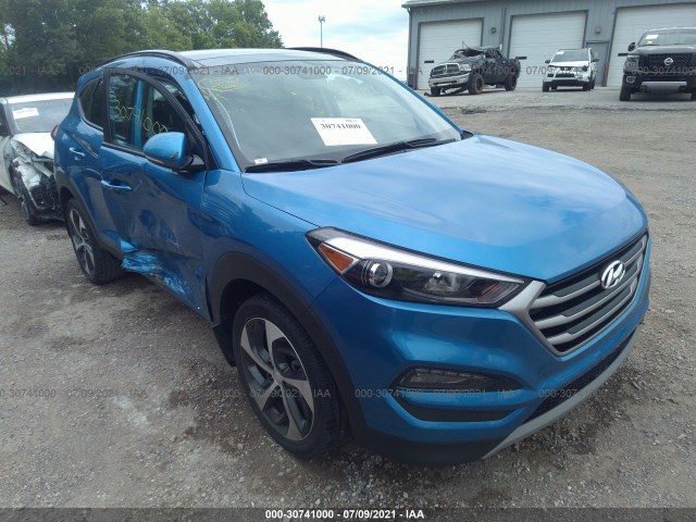 HYUNDAI TUCSON 2017 km8j33a29hu550696