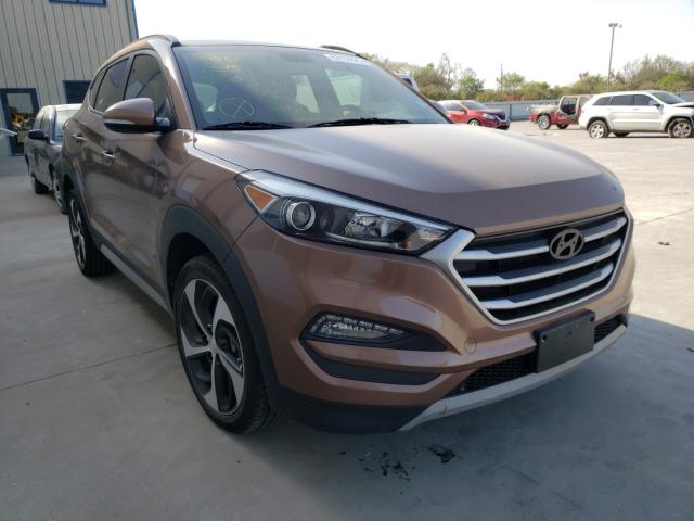 HYUNDAI TUCSON LIM 0 km8j33a29hu556353