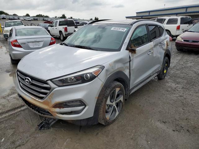 HYUNDAI TUCSON LIM 2017 km8j33a29hu558393