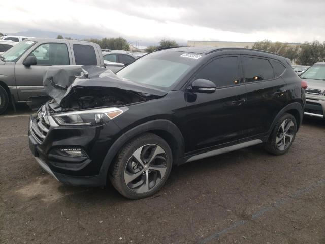 HYUNDAI TUCSON 2017 km8j33a29hu579017