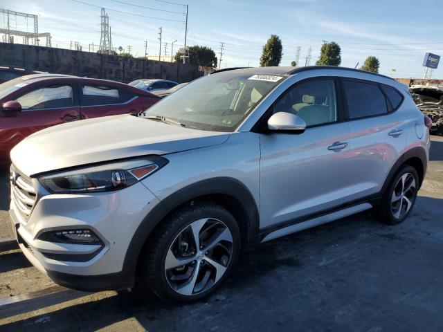 HYUNDAI TUCSON LIM 2017 km8j33a29hu580166