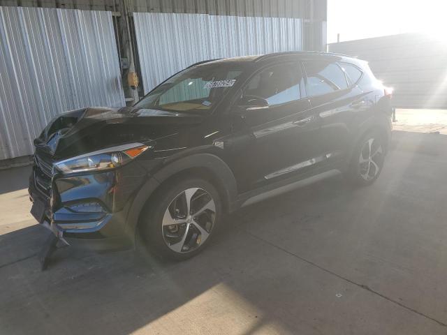 HYUNDAI TUCSON LIM 2017 km8j33a29hu586064