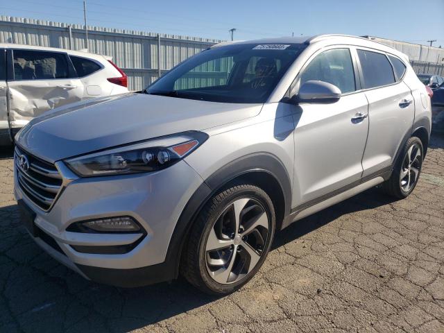 HYUNDAI TUCSON 2017 km8j33a29hu588672