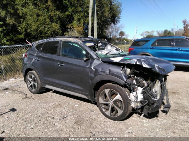 HYUNDAI TUCSON 2018 km8j33a29ju630246