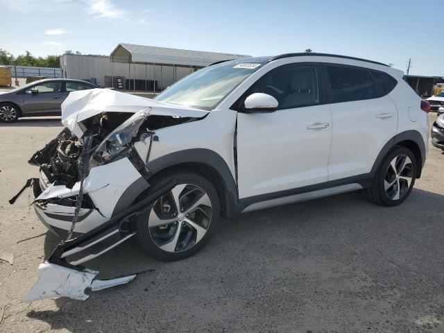 HYUNDAI TUCSON 2018 km8j33a29ju641862