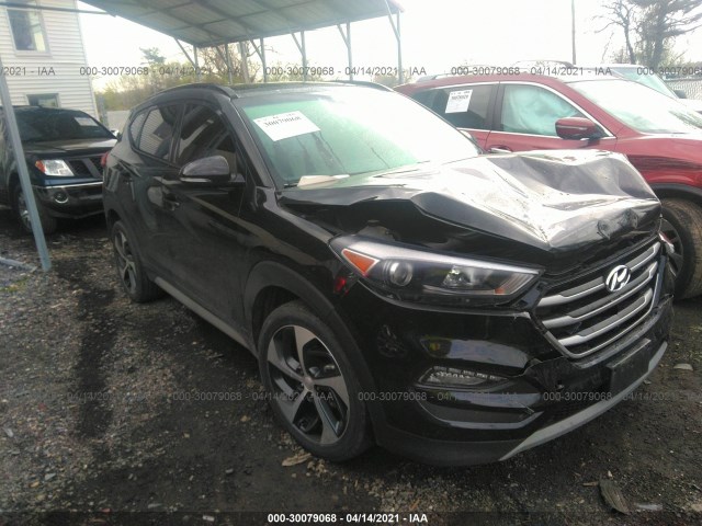 HYUNDAI TUCSON 2018 km8j33a29ju648083