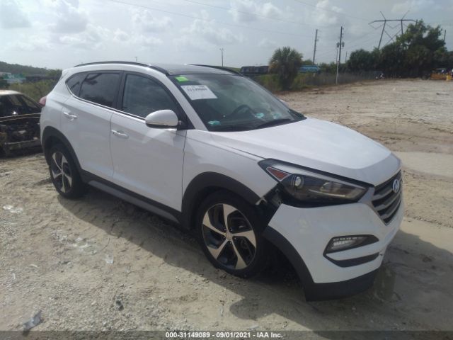 HYUNDAI TUCSON 2018 km8j33a29ju649136