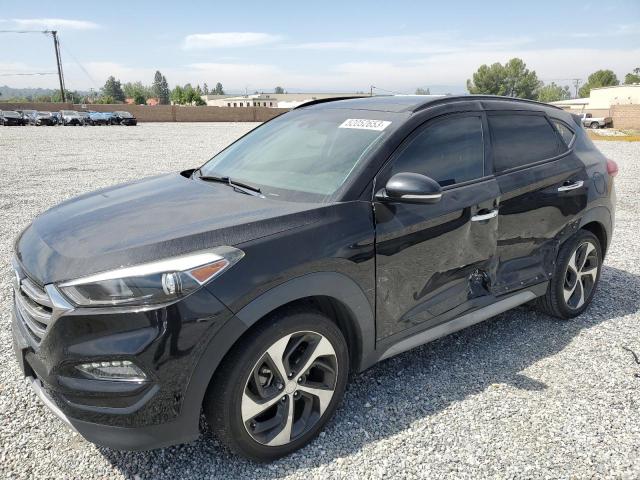 HYUNDAI TUCSON VAL 2018 km8j33a29ju655907