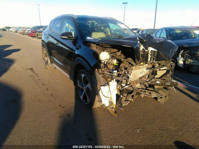 HYUNDAI TUCSON 2018 km8j33a29ju682010