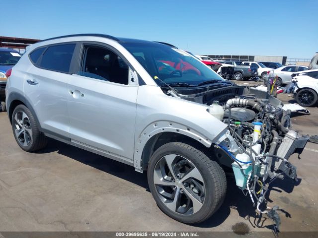 HYUNDAI TUCSON 2018 km8j33a29ju682122