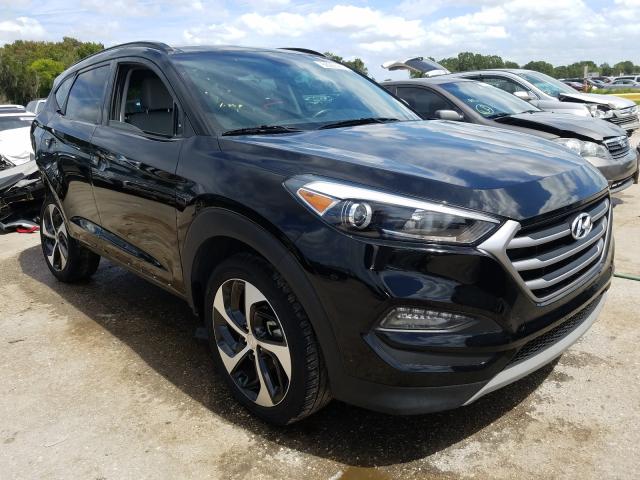 HYUNDAI TUCSON VAL 2018 km8j33a29ju688552