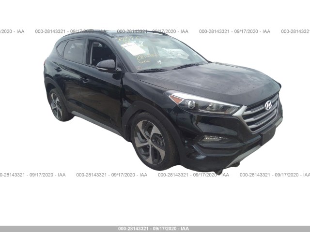 HYUNDAI TUCSON 2018 km8j33a29ju689572