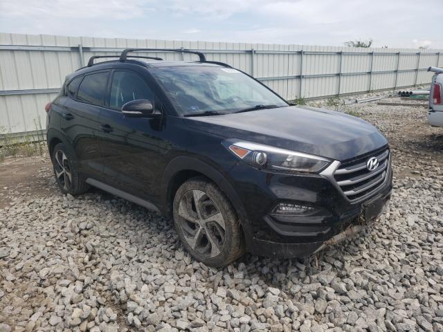 HYUNDAI TUCSON VAL 2018 km8j33a29ju718990