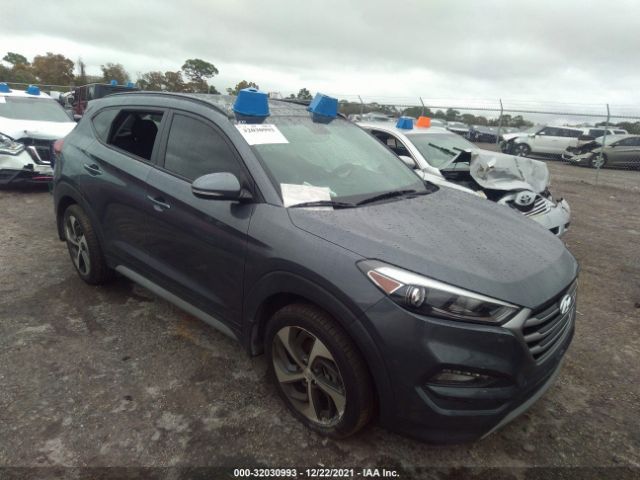 HYUNDAI TUCSON 2018 km8j33a29ju768515