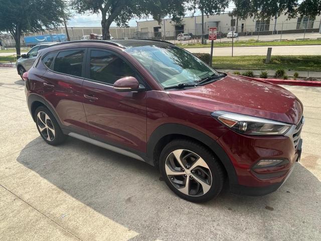 HYUNDAI TUCSON VAL 2018 km8j33a29ju782821