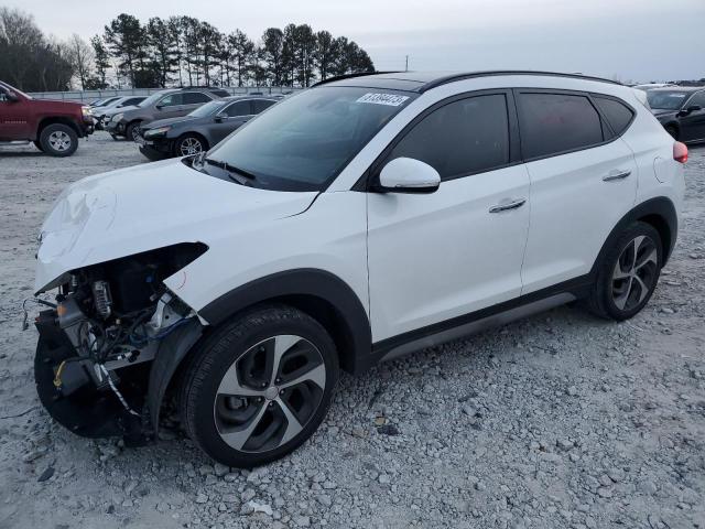 HYUNDAI TUCSON 2018 km8j33a29ju783421