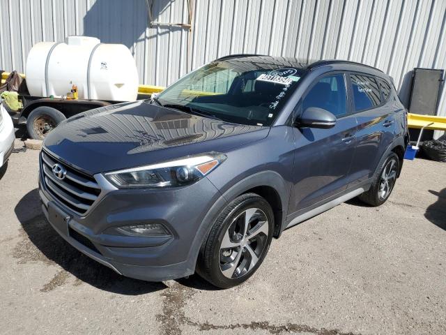 HYUNDAI TUCSON 2018 km8j33a29ju806776