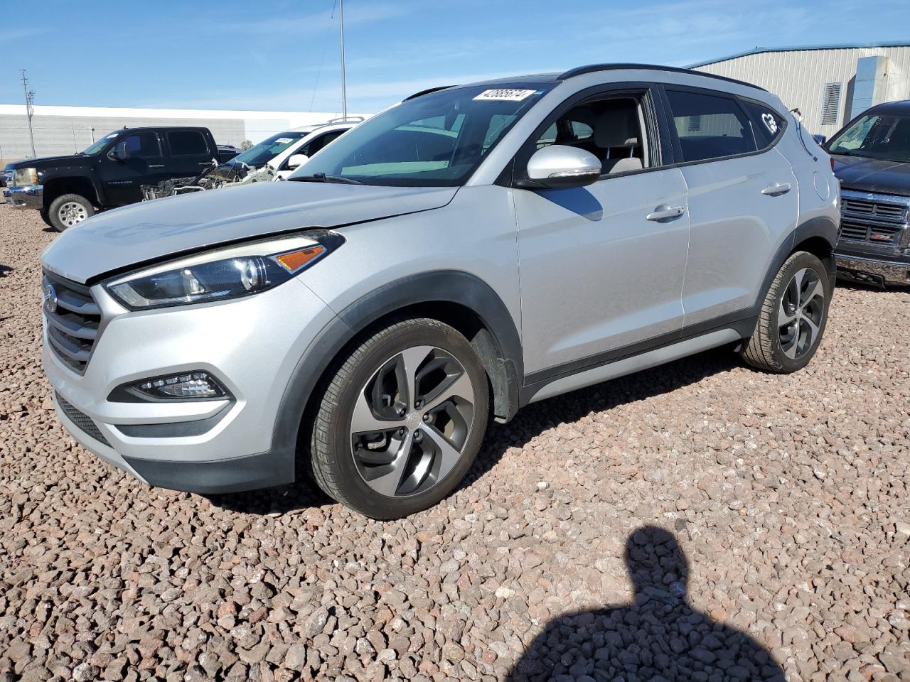 HYUNDAI TUCSON 2018 km8j33a29ju821259