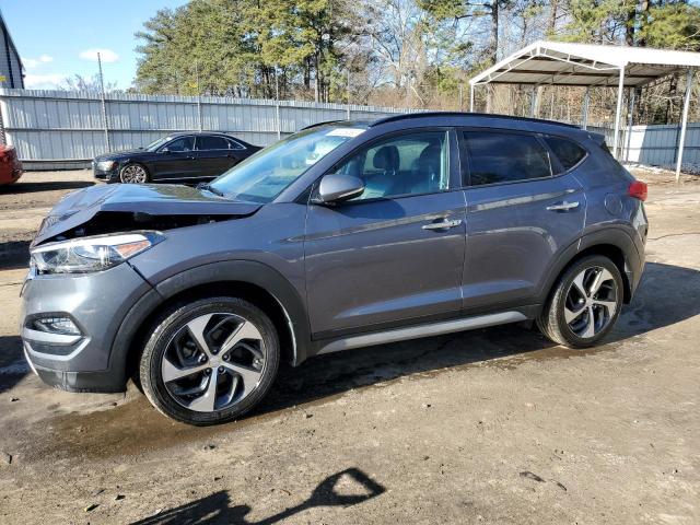 HYUNDAI TUCSON 2018 km8j33a29ju828583