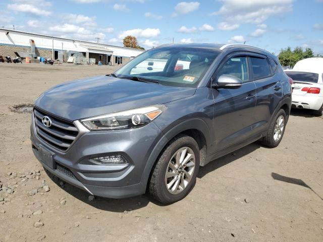 HYUNDAI TUCSON LIM 2016 km8j33a2xgu031512