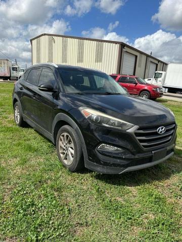 HYUNDAI TUCSON LIM 2016 km8j33a2xgu046642