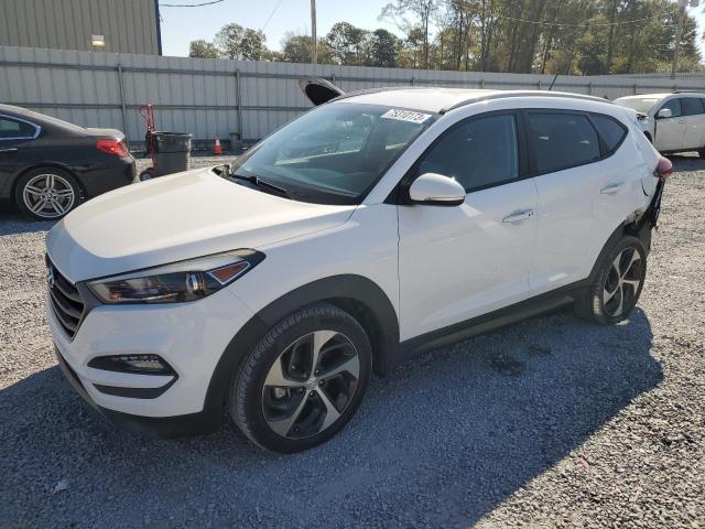 HYUNDAI TUCSON 2016 km8j33a2xgu053025