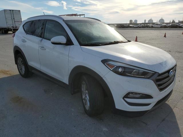 HYUNDAI TUCSON LIM 2016 km8j33a2xgu062551