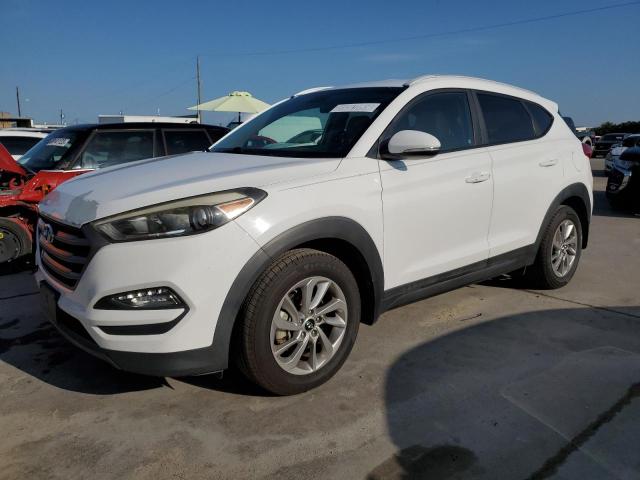 HYUNDAI TUCSON LIM 2016 km8j33a2xgu077194