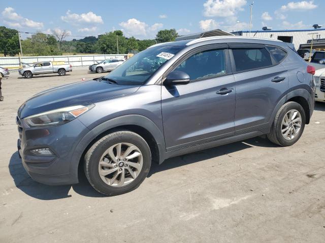 HYUNDAI TUCSON 2016 km8j33a2xgu093749