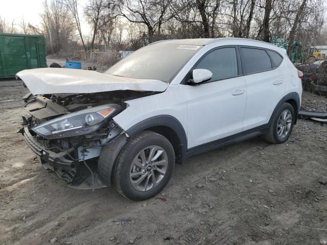 HYUNDAI TUCSON 2016 km8j33a2xgu161628